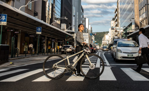 トレック 2019 FX3