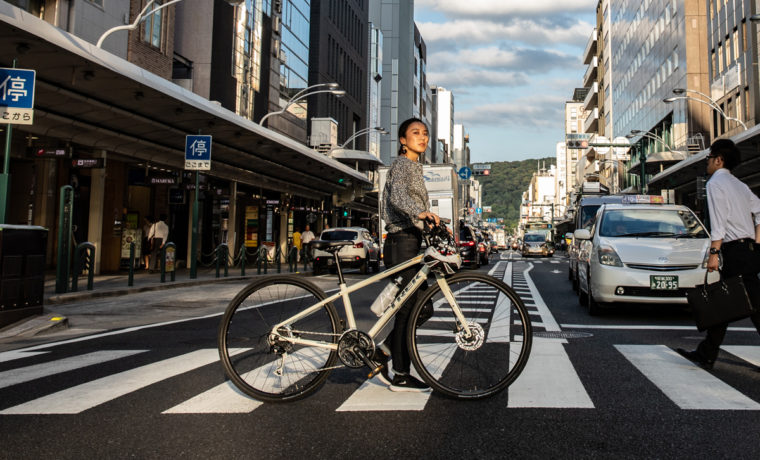 トレック 2019 FX3