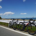 ロングライド・相馬市 松川浦まで行ってきました