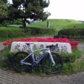 自転車で回ろう！宮城古墳スタンプラリー