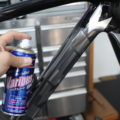 バリアスコート施工 サービス