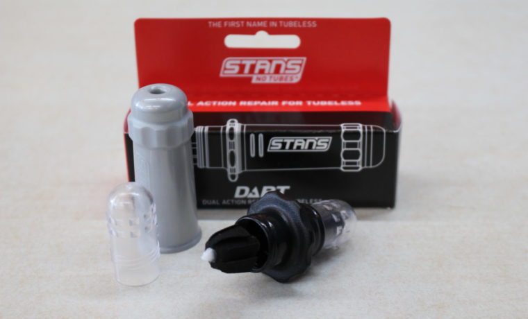 STAN'Z NOTUBES DART TOOL ￥3.000（税込￥3.300）