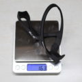 超軽量なのにお求めやすい価格のカーボンボトルケージ|ELETE LEGGERO CARBON