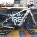 2022モデル TREK e-bike（イーバイク）試乗できます！