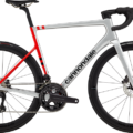 2022年 キャノンデール スーパーシックスエボディスク アルテグラ Di2