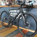 CAAD13ディスクにONEAER(ワンエアー）DX3装着させていただきました！