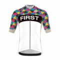 サイクルチーム「FIRST」のご紹介