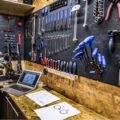 バイククラフト（Bike Craft)｜リドレーフレーム購入時に選べるシステム